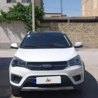 x22اسپرت لاکچری مدل ۱۴۰۱ بی رنگ