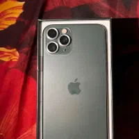 گوشی۱۱پرو ۵۱۲تک سیم