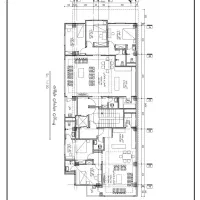 پیش فروش 140 متر 3 خواب 2 نبش