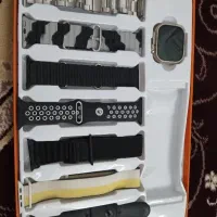 ساعت هوشمند