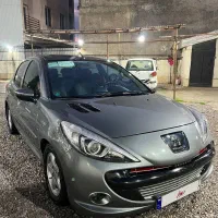 پژو ۲۰۷ بدون توضیح خاص پسند|خودرو سواری و وانت|لاهیجان, قیام|دیوار