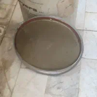 بشکه فلزی دردارایتالیایی|ظروف نگهدارنده، پلاستیکی، یکبارمصرف|تهران, ائمه اطهار|دیوار