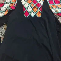 مانتو وکت مجلسی نونو