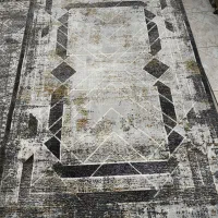 فرش فانتزی 4 متری