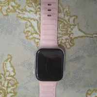 ساعت هوشمند