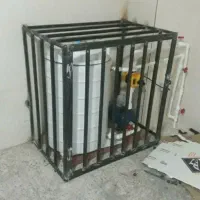 جوشکار سیار