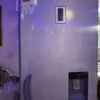 یخچال الکترواستیل