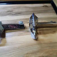 شیر الات حمام و دستشویی