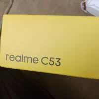 گوشیrealmeC53