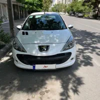 ۲۰۷ سقف فلز فرمان برقی