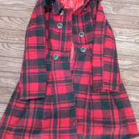 پالتو|لباس|ساوه, |دیوار