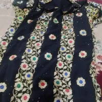 لباس های محلی|لباس|لردگان, |دیوار