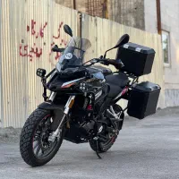بنلی Trk