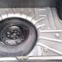 ۱۳۲ مدل ۸۸ خشک|خودرو سواری و وانت|رشت, باهنر|دیوار