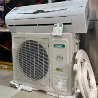اسپیلت کولر گازی شکار 24000 موتور T3