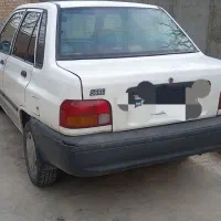 مدل ۸۵|خودرو سواری و وانت|ماهدشت, |دیوار