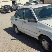 پراید 132 مدل 1389