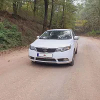 سراتو 2015 آپشنال|خودرو سواری و وانت|ساری, |دیوار