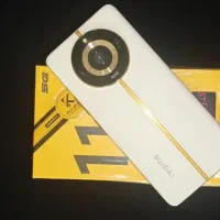 ریلمی ۱۱ پرو پلاس  200مگا پیکسل   512گیگ   5G