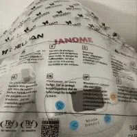 اتو پرس جانومه نو سالم