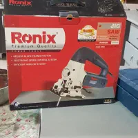 اره عمود بر رونیکس