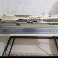 چرخ بافندگی