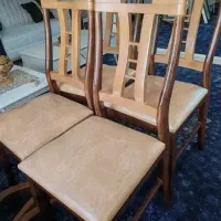 میز نهار خوری 4 نفره