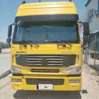 کامیون هوو