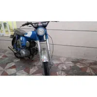 یاماها100سالم