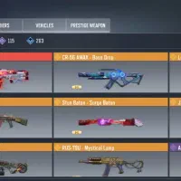 اکانت خوب ۱۹۰هزار