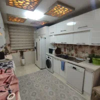 تک-واحدی-آسانسور-بین-اول-و-دوم-سمت-پارک