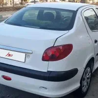 206sd89|خودرو سواری و وانت|قم, قلعه کامکار|دیوار