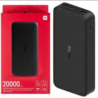 پاوربانک هوشمند شیائومی 20 هزار میل آمپر (آکبند)
