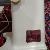 چرخ گوشت توشیبا
