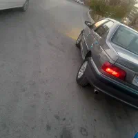 پژو پارس تیوفایو|خودرو سواری و وانت|مبارکه, |دیوار