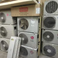 هاتکول  متخصص تعمیرات کولر گازی پکیج و یخچال|کولر گازی و فن‌کوئل|مشهد, هفت تیر (حافظ)|دیوار