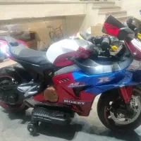 اسباب‌بازی موتور صورتی|اسباب‌‌بازی|یزد, |دیوار