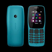 گوشی Nokia 110 با قیمت مناسب|موبایل|اصفهان, خانه اصفهان|دیوار
