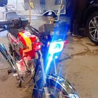 موتور 200 احسان هوندا