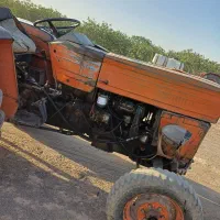 تراکتور فیات|خودرو سنگین|زید آباد, |دیوار