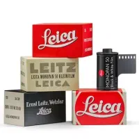 خدمات ظهور و اسکن فیلم های نگاتیو رنگی