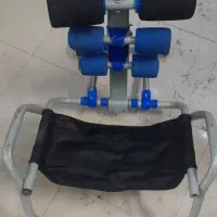 دستگاه دراز ونشست تن تاک