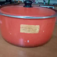 قابلمه تفلون سایز 36