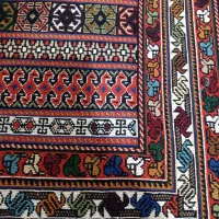 گلیم 60در90|گلیم، جاجیم، گبه|سیرجان, |دیوار