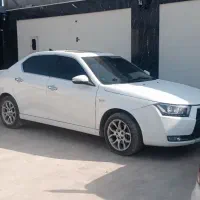 دنا پلاس اتوماتیک ۶دنده توربو EFY