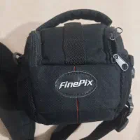 دوربین عکاسی فوجی فیلم finepix s2500 hd|دوربین عکاسی و فیلمبرداری|ری, شهادت|دیوار