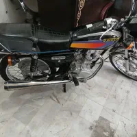 موتور ۹۳ساوین سالم تمیز