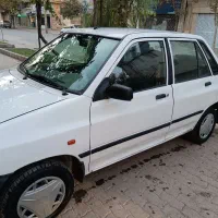 پراید 131 مدل 91