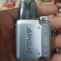 پاد ارگاس p1