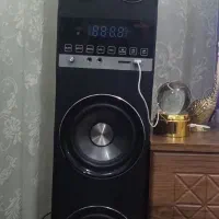 اسپیکر میکرو لب